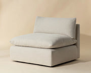 Sunpan Furniture - Reve Modular - Armless Chair