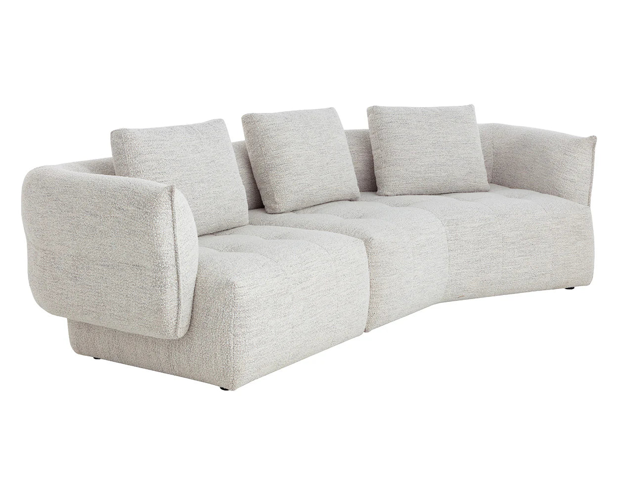 Sunpan Furniture - Emmeline Sofa