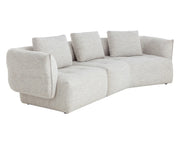 Sunpan Furniture - Emmeline Sofa