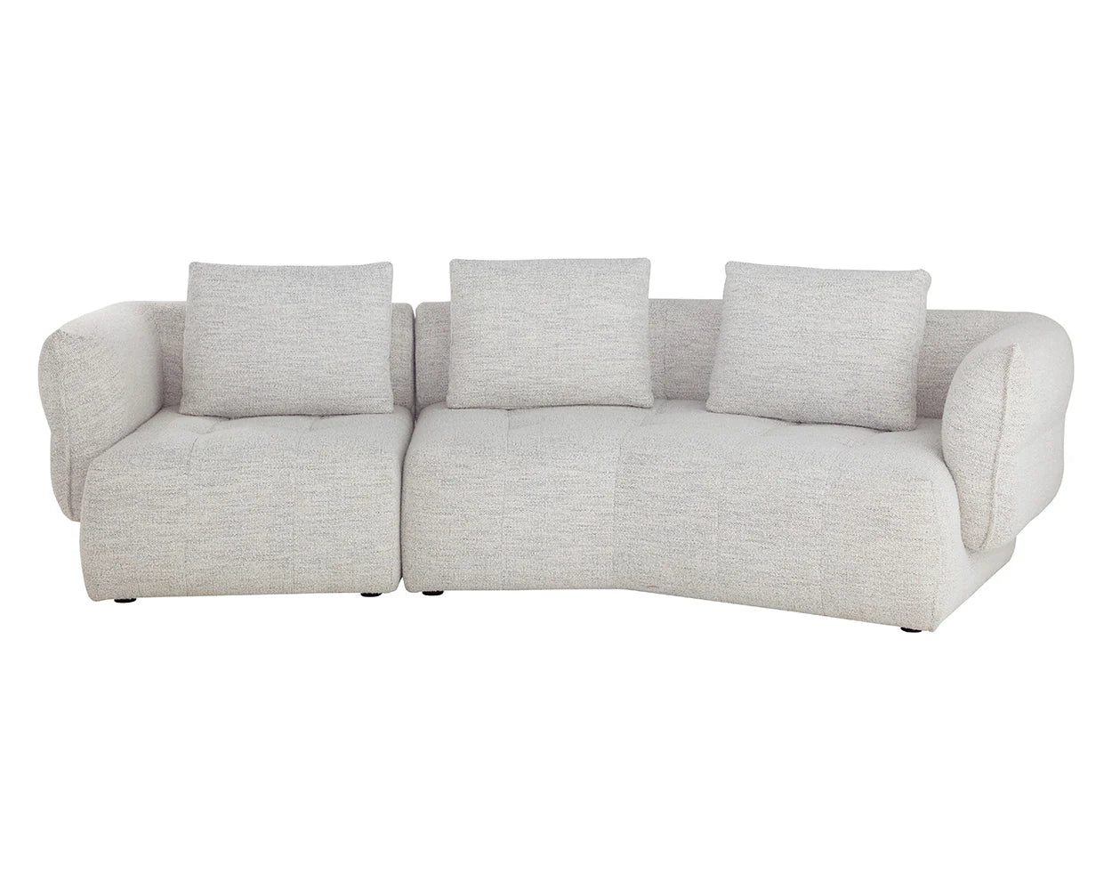 Sunpan Furniture - Emmeline Sofa