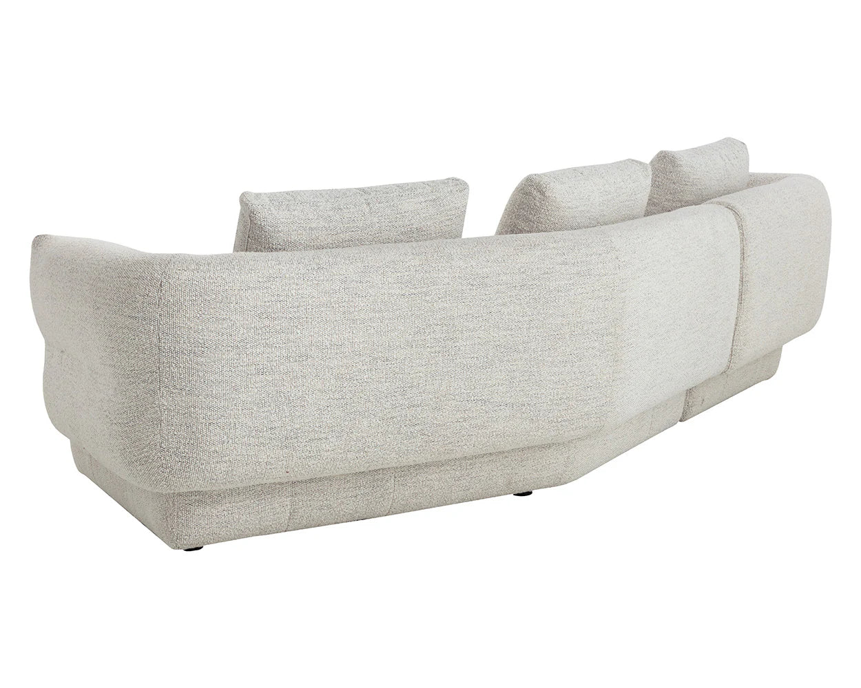 Sunpan Furniture - Emmeline Sofa