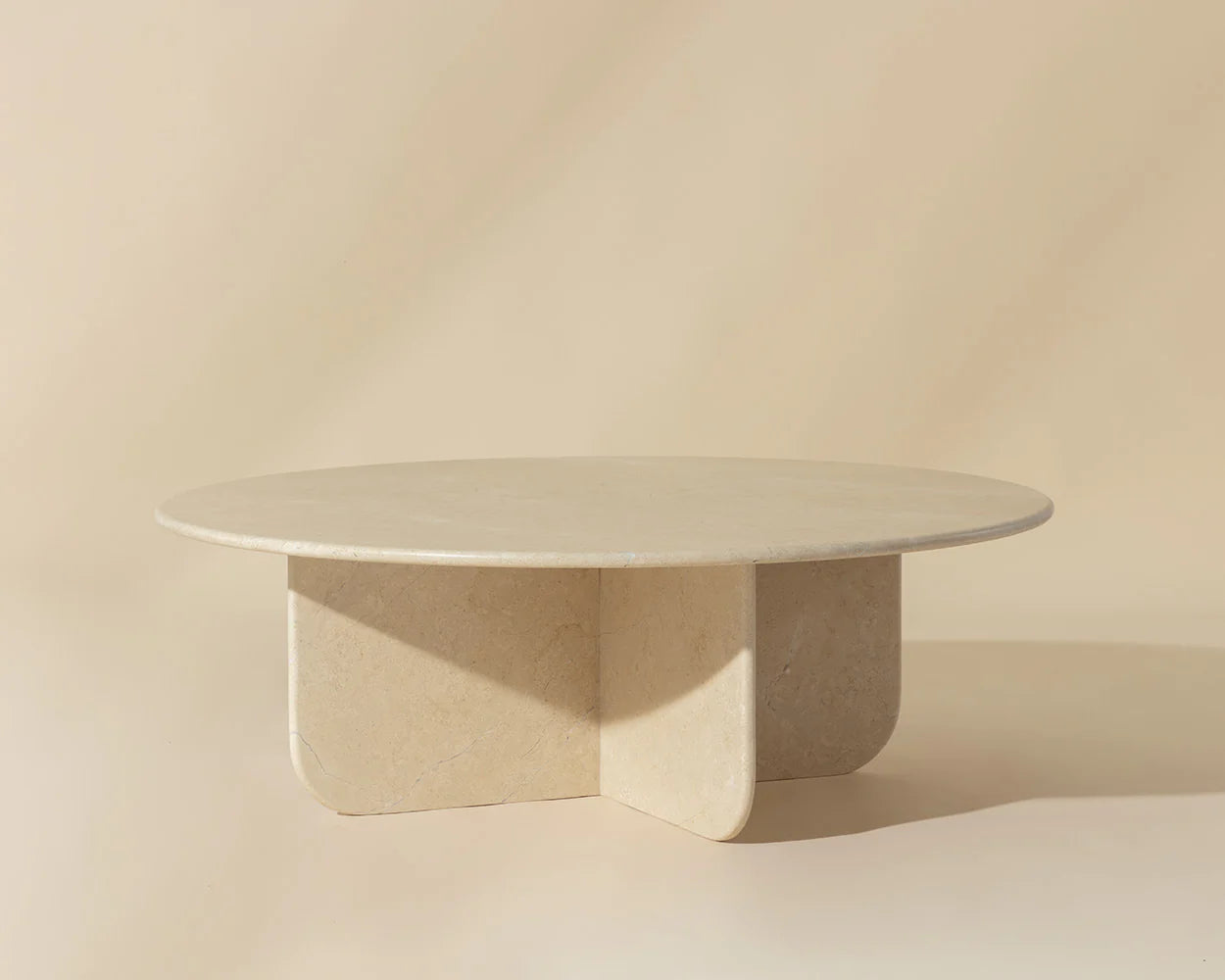Sunpan Furniture - Bonita Coffee Table