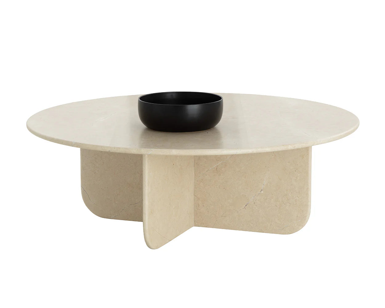 Sunpan Furniture - Bonita Coffee Table