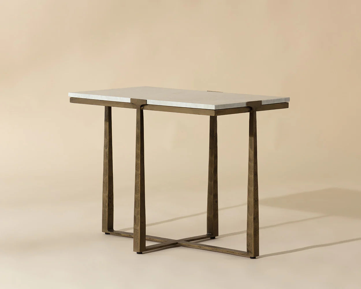 Sunpan Furniture - Cowell Side Table