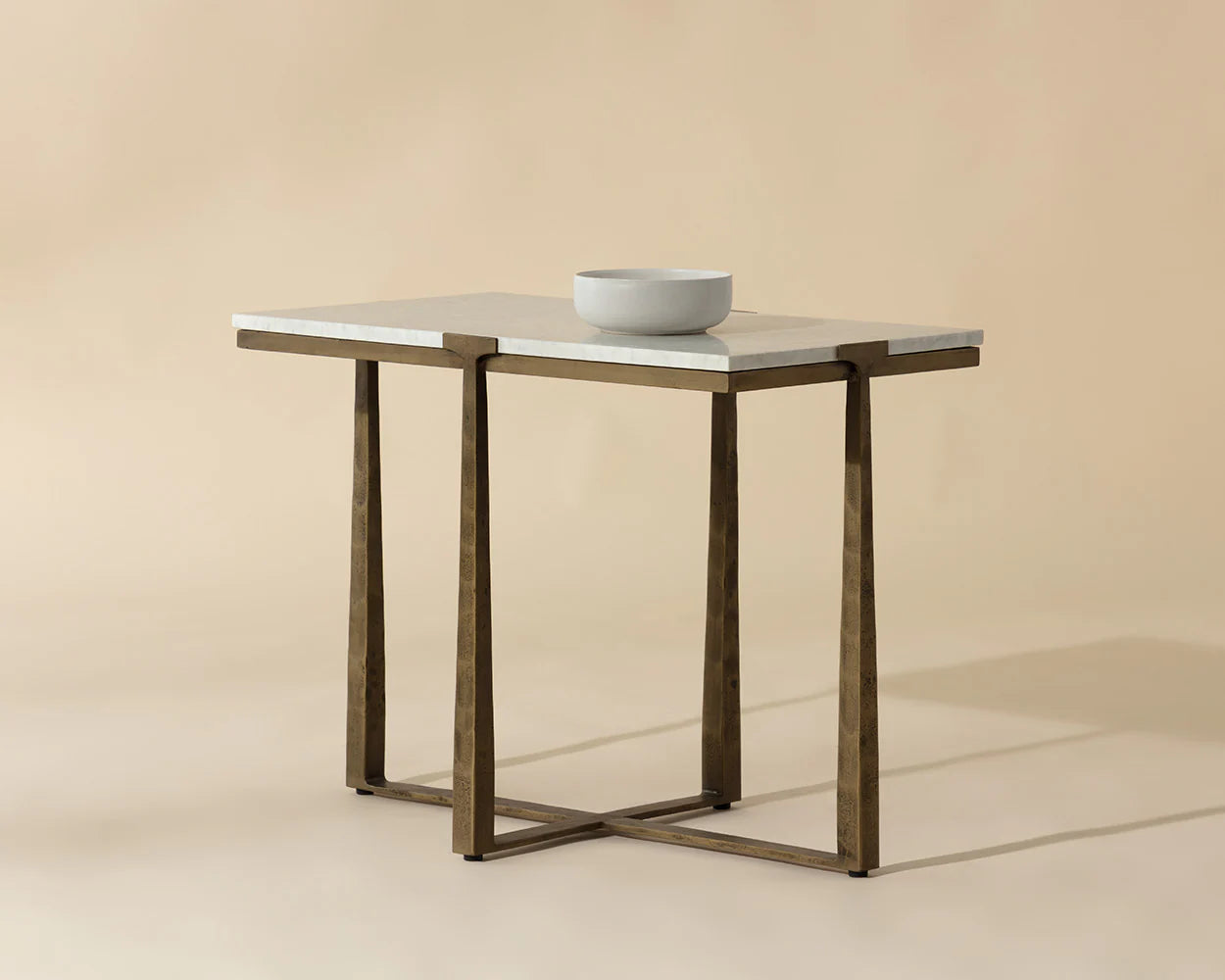 Sunpan Furniture - Cowell Side Table