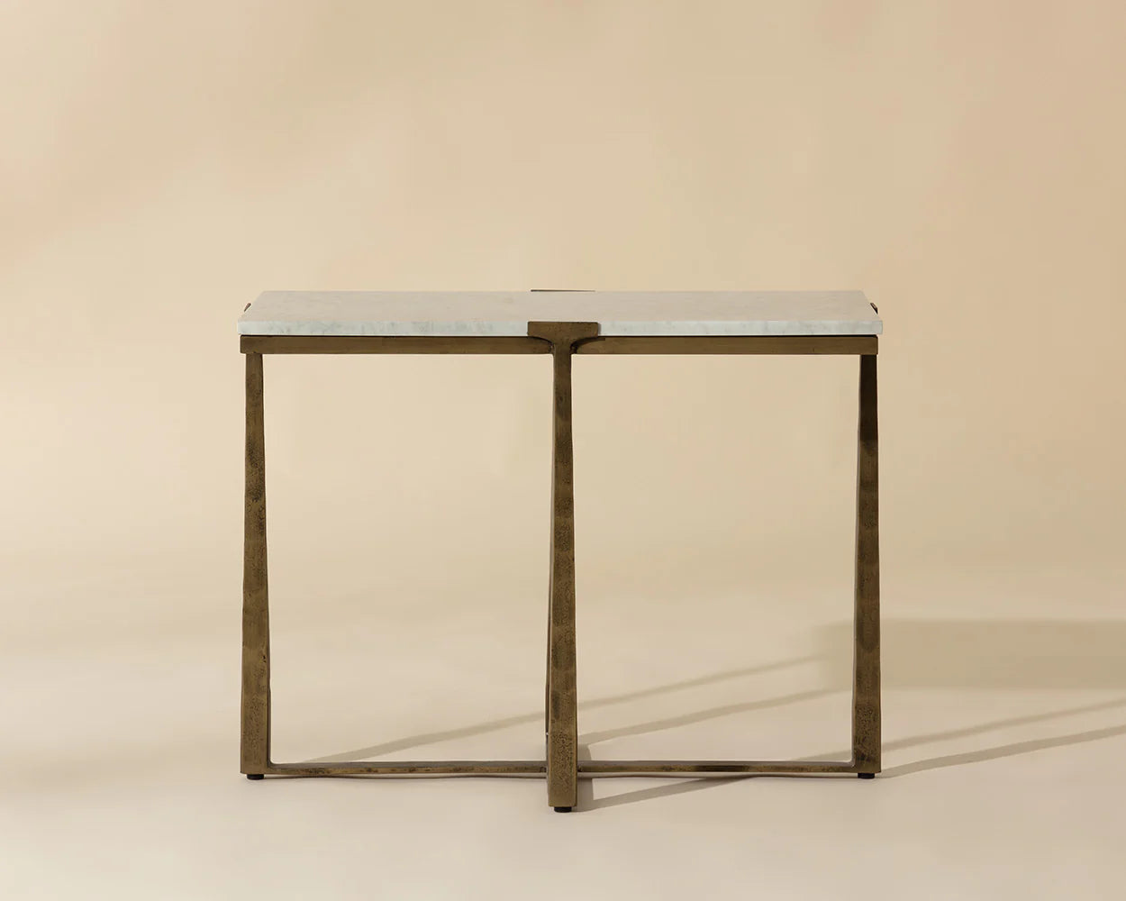 Sunpan Furniture - Cowell Side Table