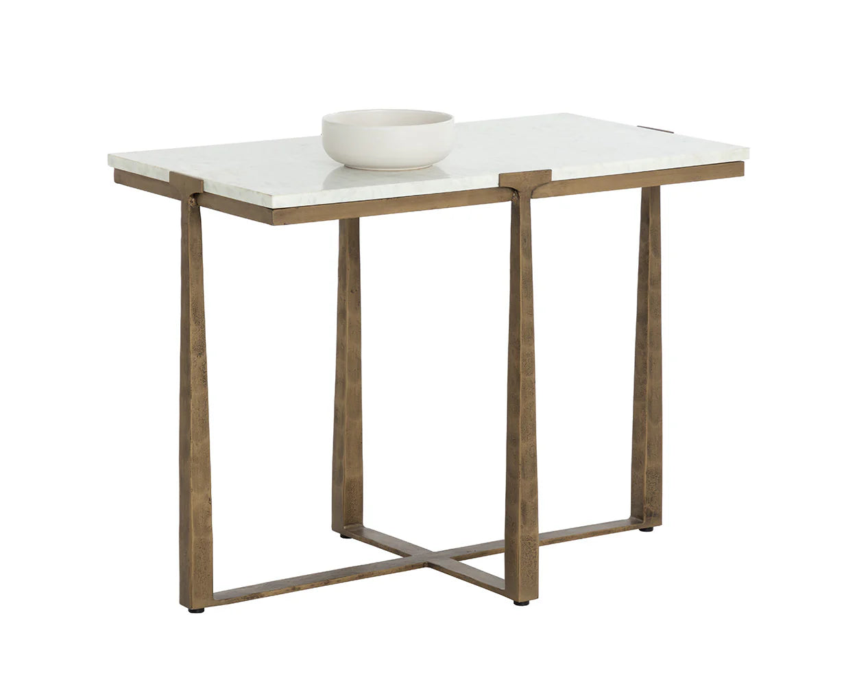 Sunpan Furniture - Cowell Side Table