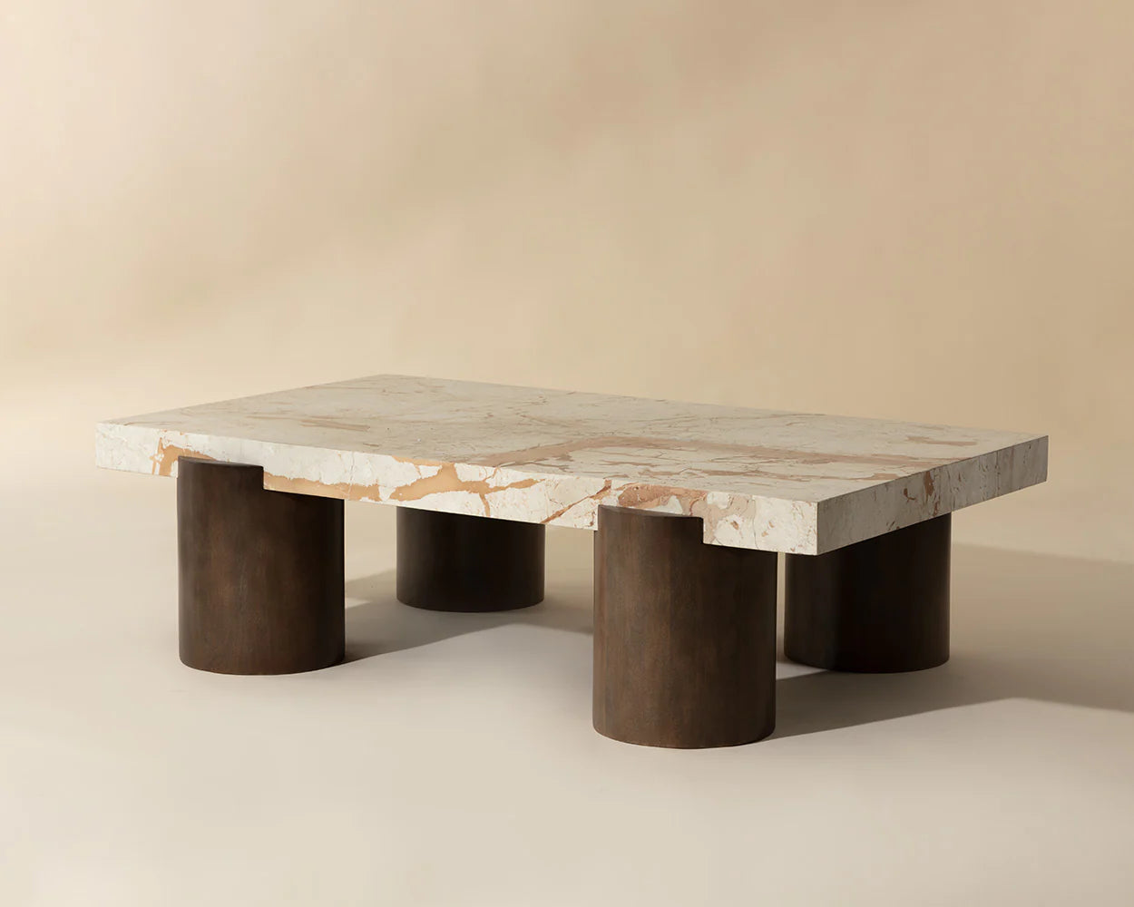 Sunpan Furniture -Ardi Coffee Table