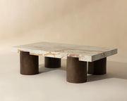 Sunpan Furniture -Ardi Coffee Table