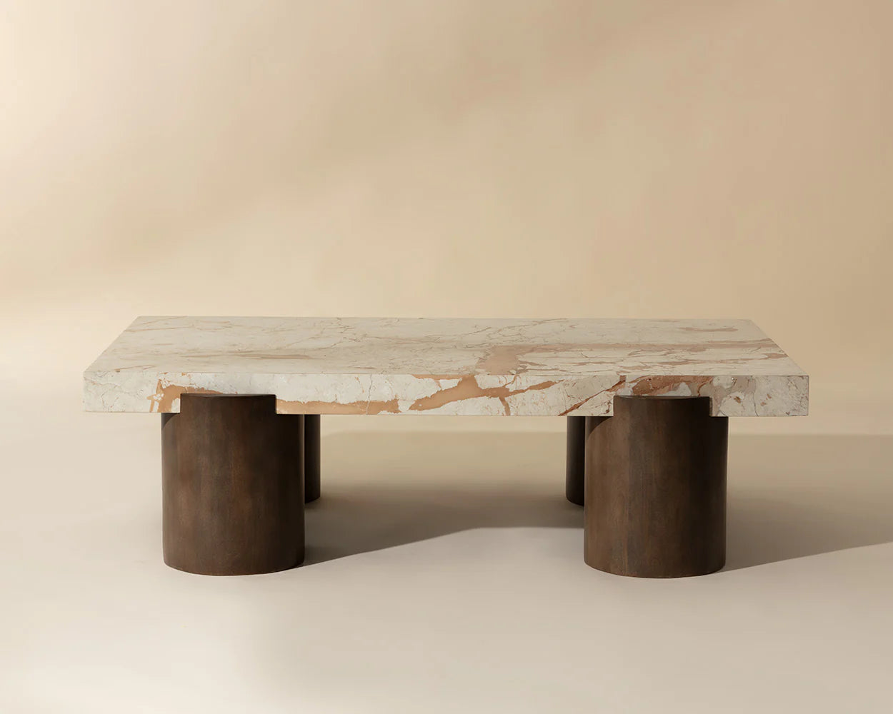 Sunpan Furniture -Ardi Coffee Table