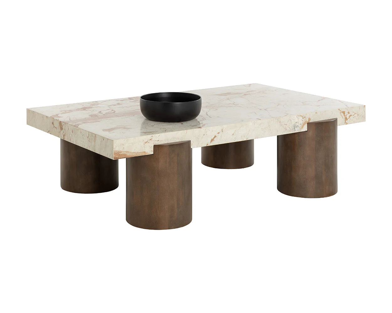 Sunpan Furniture -Ardi Coffee Table