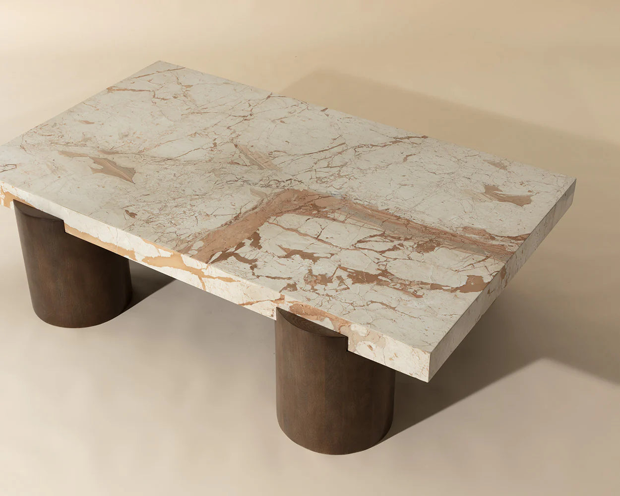 Sunpan Furniture -Ardi Coffee Table