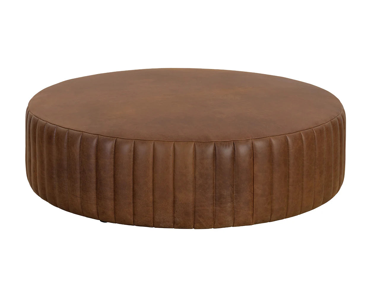 Sunpan Furniture - Divano Ottoman