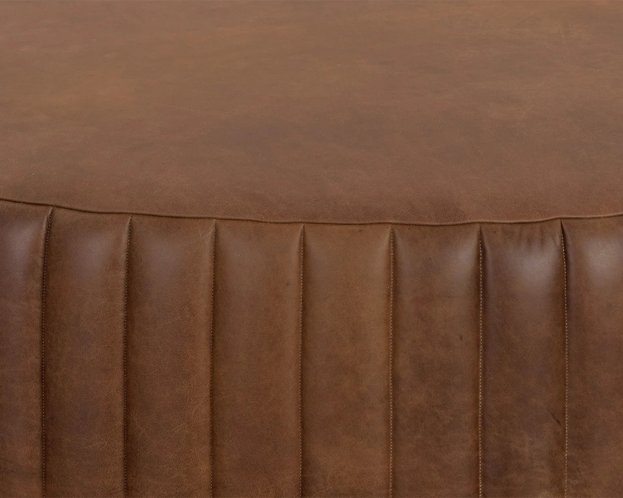 Sunpan Furniture - Divano Ottoman