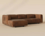 Sunpan Furniture - Beau Sofa Chaise - Laf