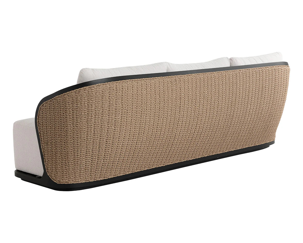 Sunpan Furniture -Bora Sofa