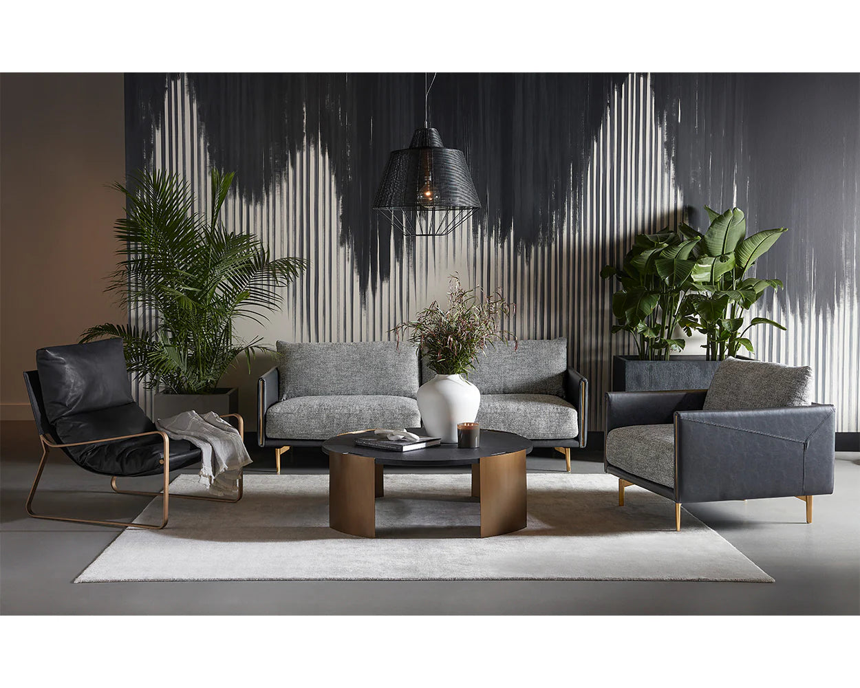 Sunpan Furniture - Gallus Coffee Table