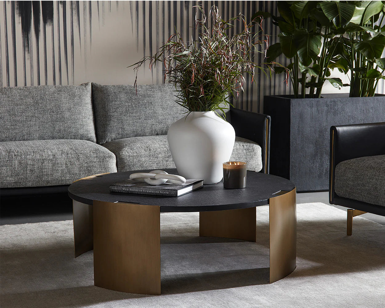 Sunpan Furniture - Gallus Coffee Table