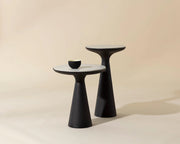 Sunpan Furniture - Chizu Nesting End Tables (Set Of 2)