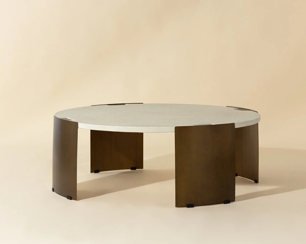 Sunpan Furniture - Gallus Coffee Table