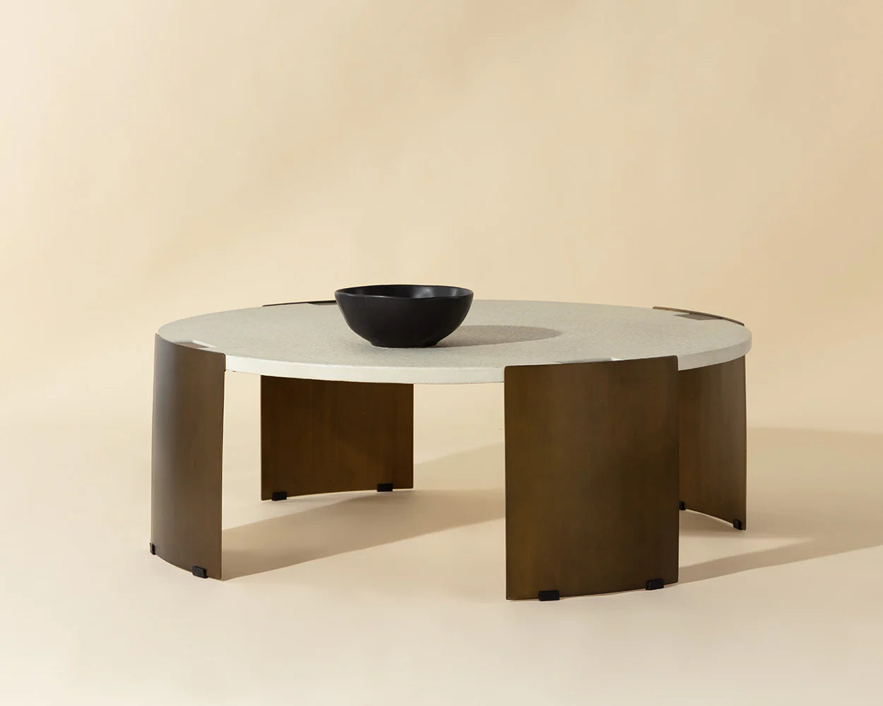 Sunpan Furniture - Gallus Coffee Table