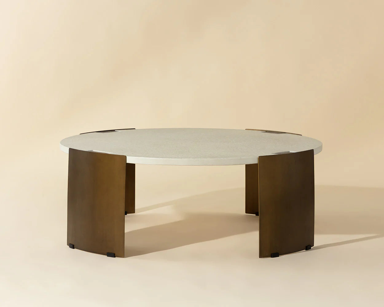 Sunpan Furniture - Gallus Coffee Table
