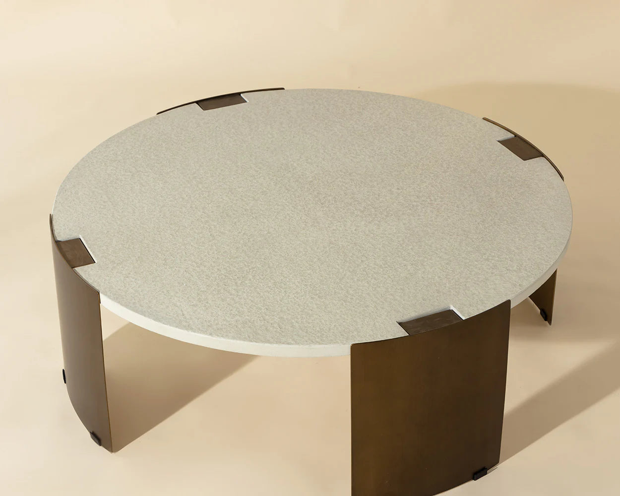 Sunpan Furniture - Gallus Coffee Table