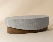 Sunpan Furniture - Leda Coffee Table