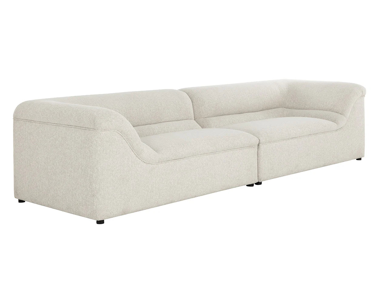 Sunpan Furniture - Gladys Sofa