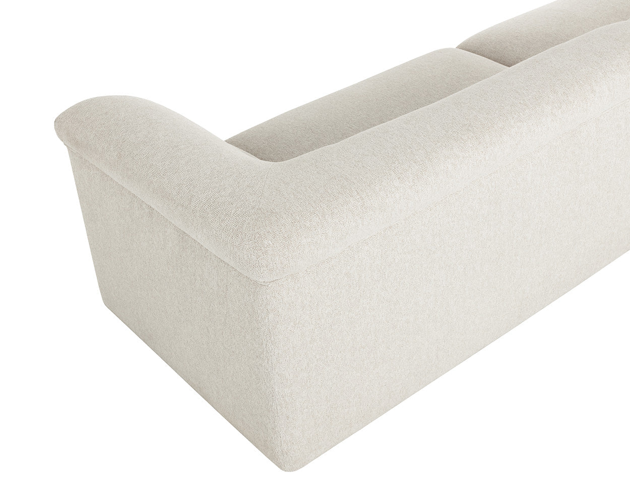 Sunpan Furniture - Gladys Sofa