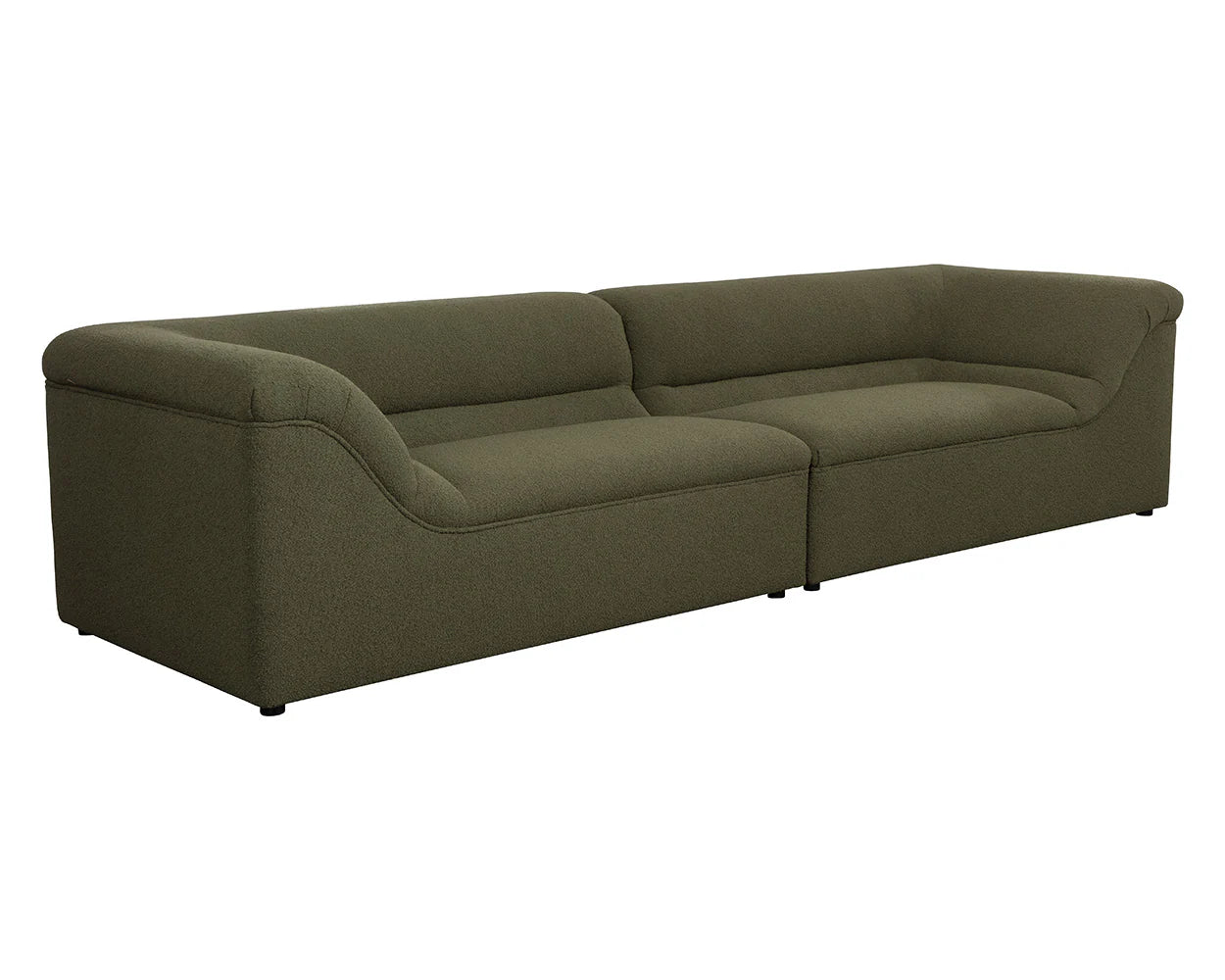 Sunpan Furniture - Gladys Sofa