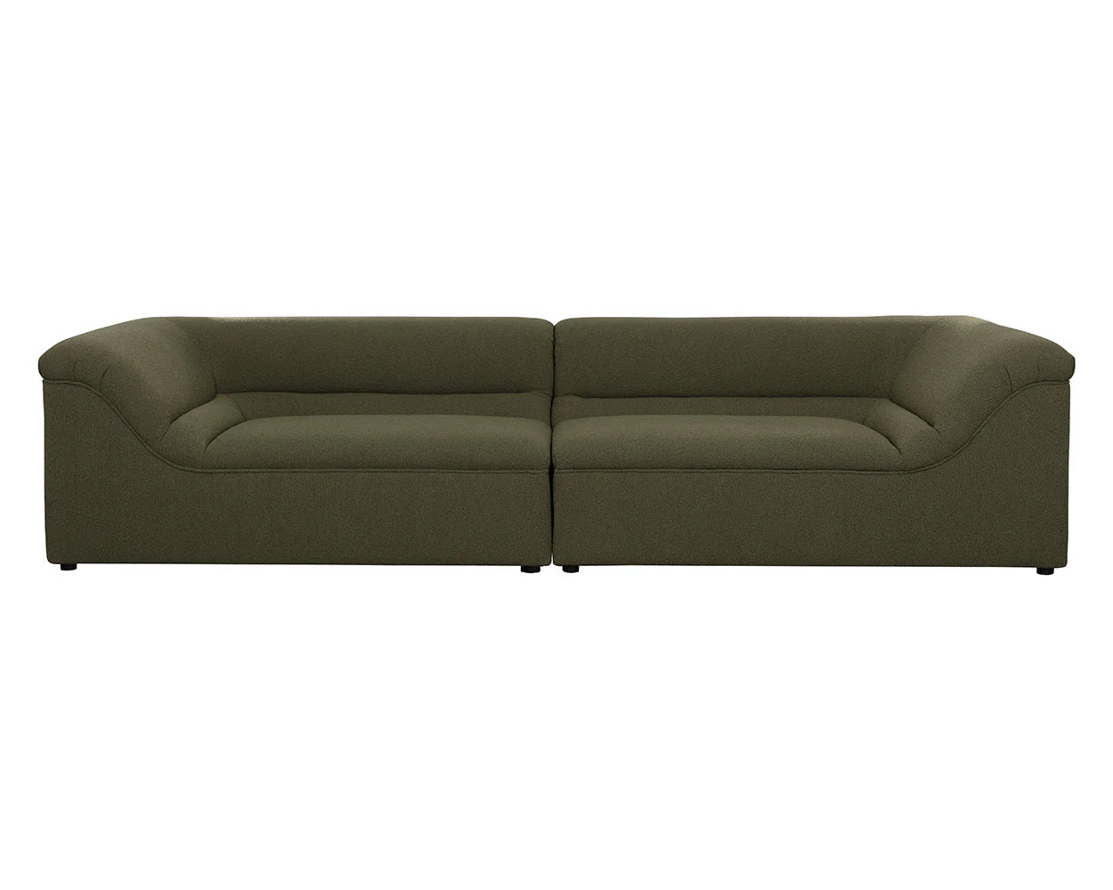 Sunpan Furniture - Gladys Sofa