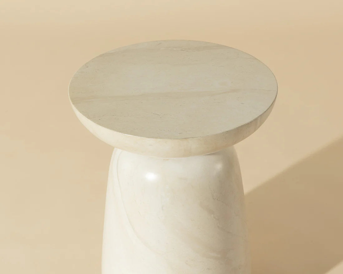 Sunpan Furniture - Hali End Table