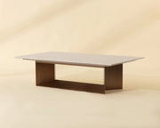 Sunpan Furniture - Soleen Coffee Table