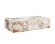 Sunpan Furniture - Laros Coffee Table