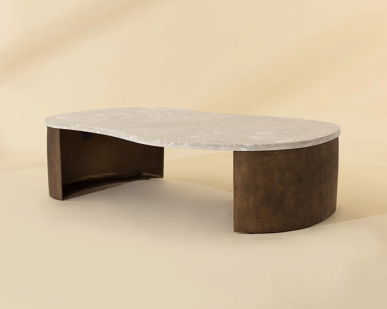 Sunpan Furniture - Nafisa Coffee Table
