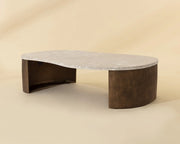 Sunpan Furniture - Nafisa Coffee Table