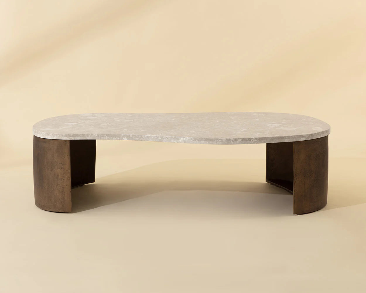 Sunpan Furniture - Nafisa Coffee Table