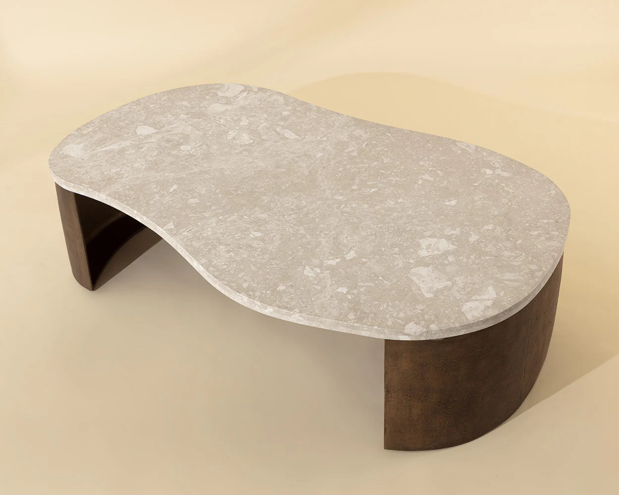 Sunpan Furniture - Nafisa Coffee Table