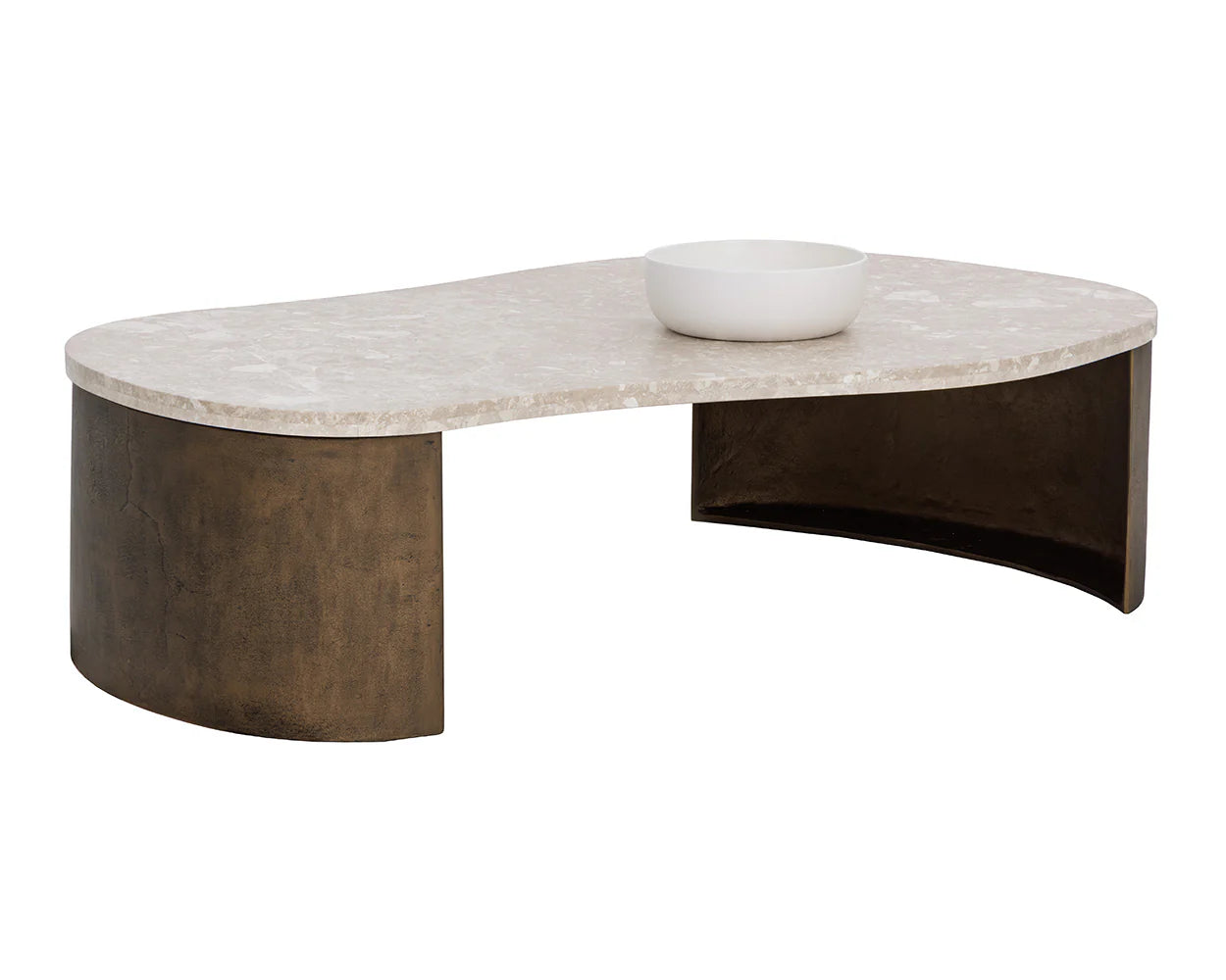 Sunpan Furniture - Nafisa Coffee Table