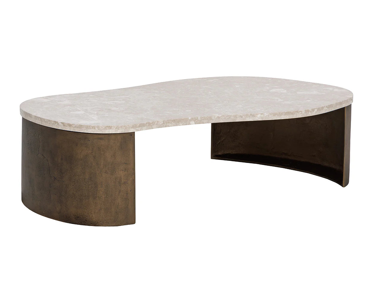 Sunpan Furniture - Nafisa Coffee Table