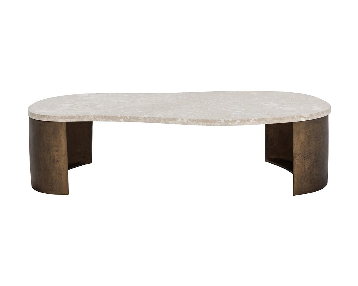 Sunpan Furniture - Nafisa Coffee Table