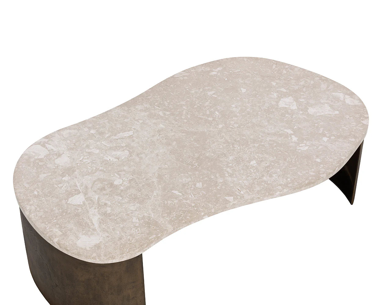 Sunpan Furniture - Nafisa Coffee Table