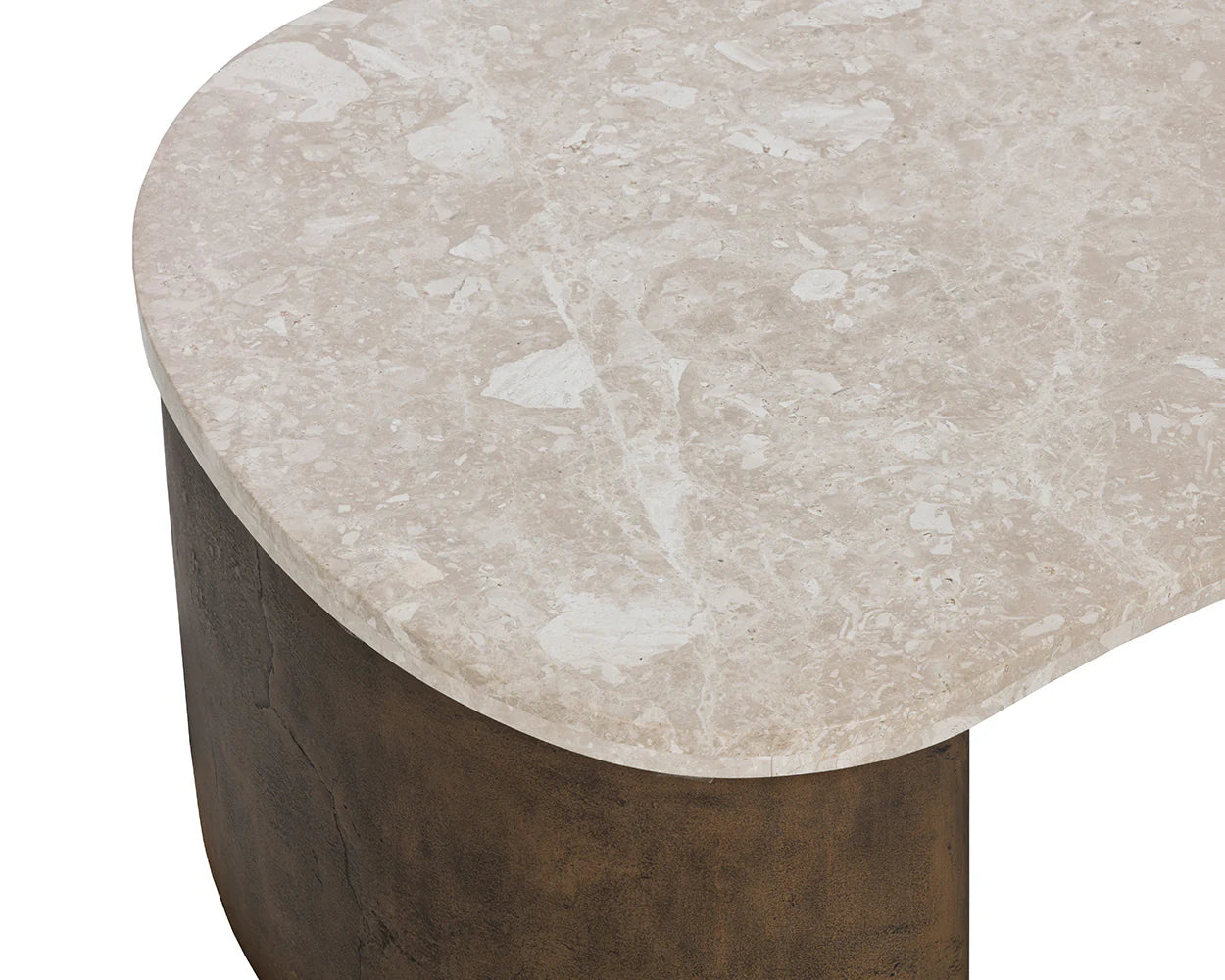 Sunpan Furniture - Nafisa Coffee Table
