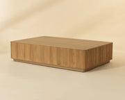 Sunpan Furniture - Kalla Coffee Table - Rectangular