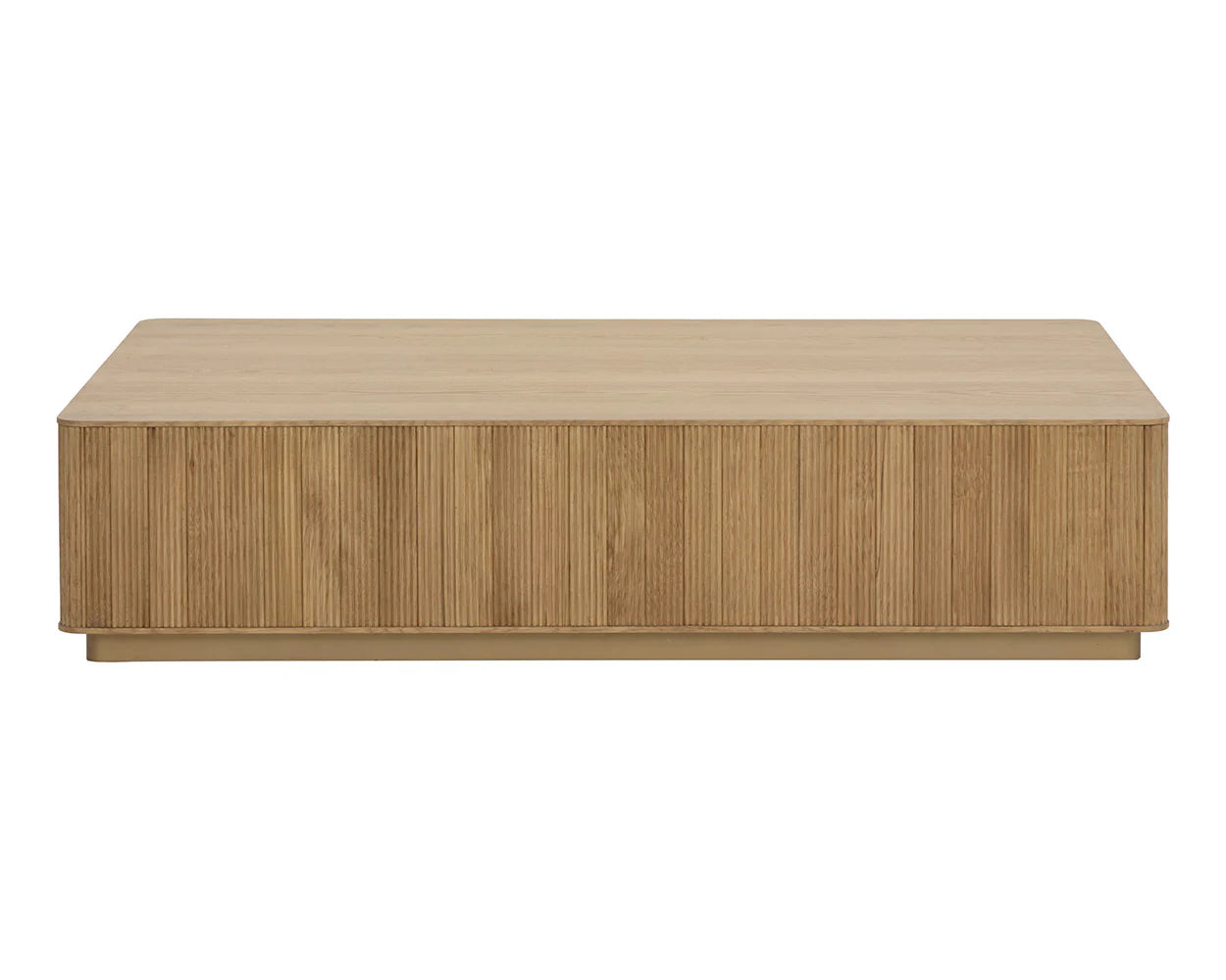 Sunpan Furniture - Kalla Coffee Table - Rectangular