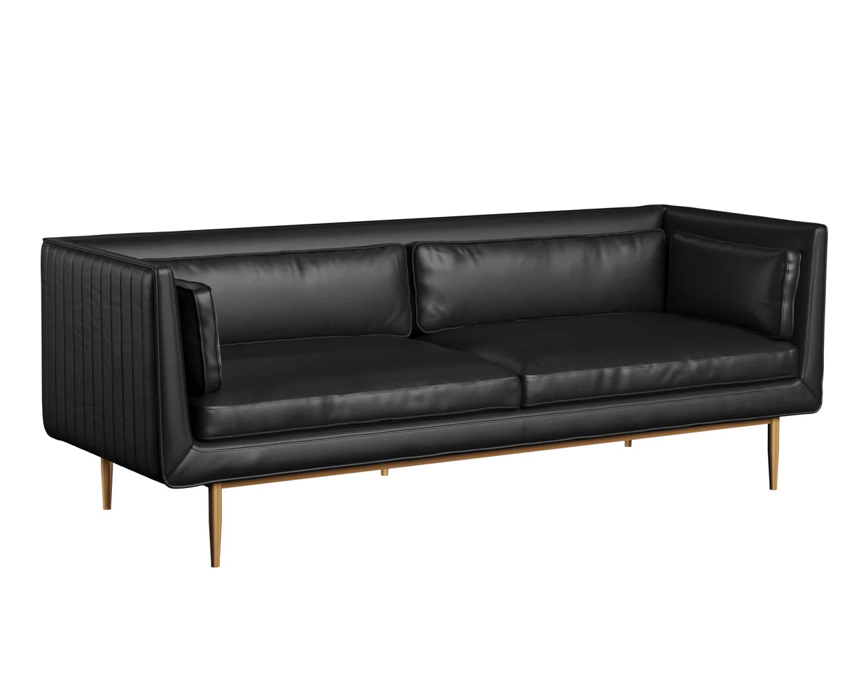 Sunpan Furniture -Batavia Sofa