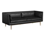 Sunpan Furniture -Batavia Sofa