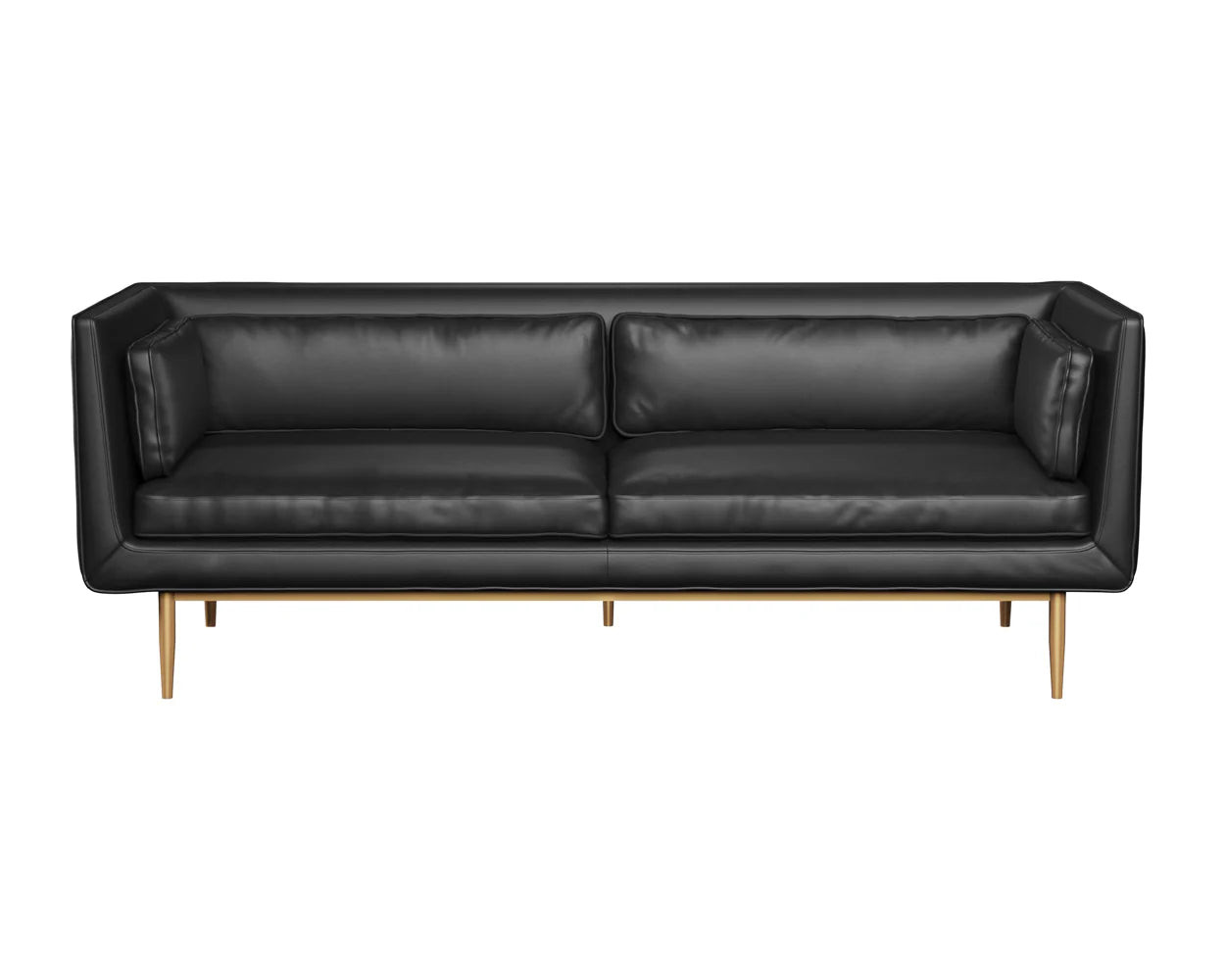 Sunpan Furniture -Batavia Sofa