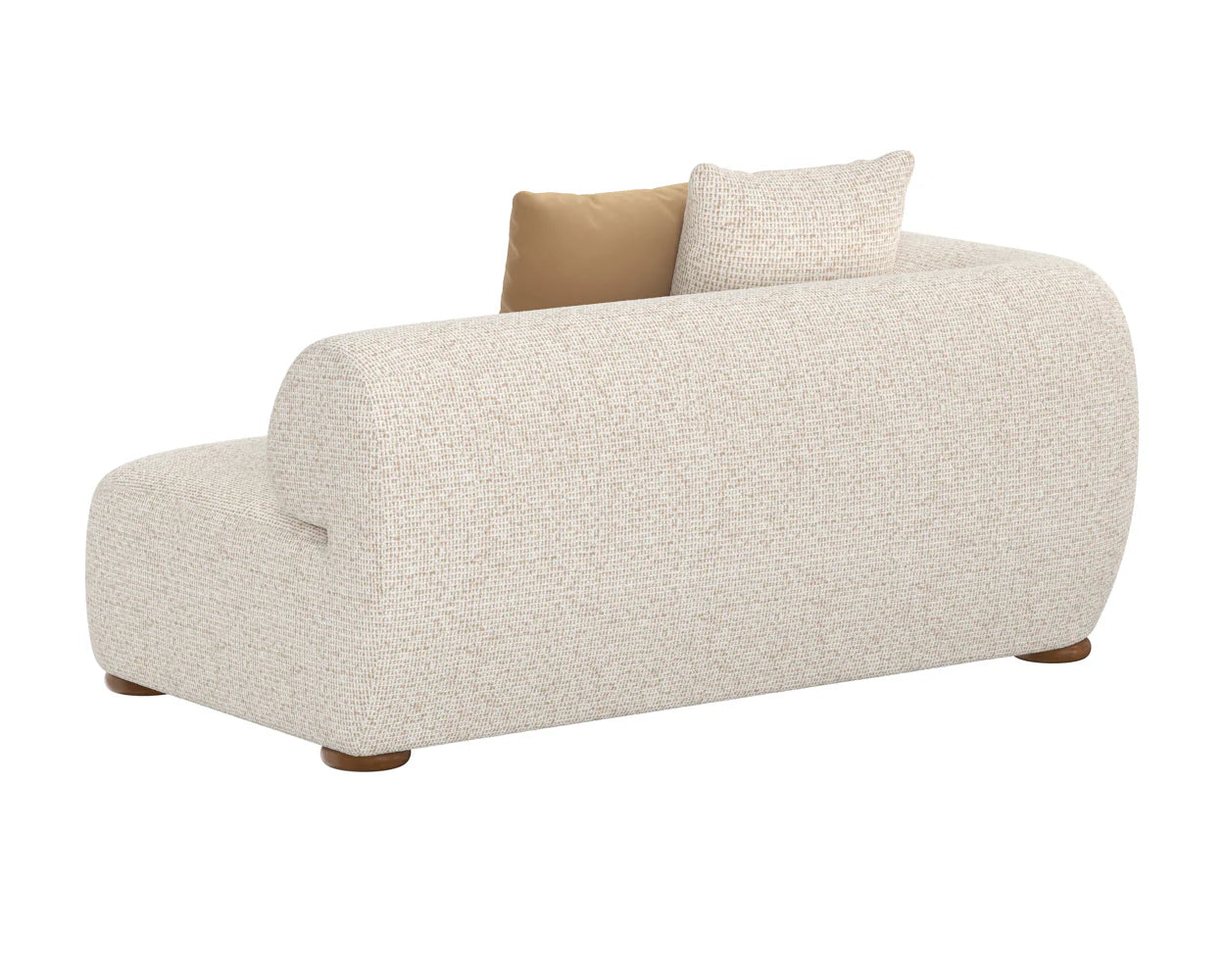 Sunpan Furniture - Henriette Modular Sofa - Laf